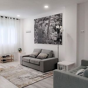 Luxury Two Bedrooms Madrid Downtown